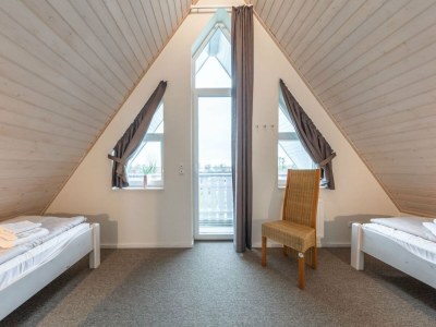 Apartment exklusives Appartement in Rechlin - Features photo 16