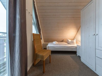 Apartment exklusives Appartement in Rechlin - Features photo 17