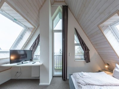 Apartment exklusives Appartement in Rechlin - Features photo 18