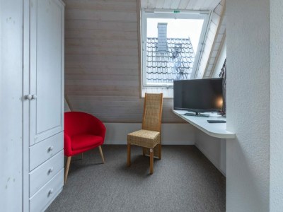 Apartment exklusives Appartement in Rechlin - Features photo 24