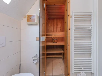 Apartment exklusives Appartement in Rechlin - Outdoor photo 33