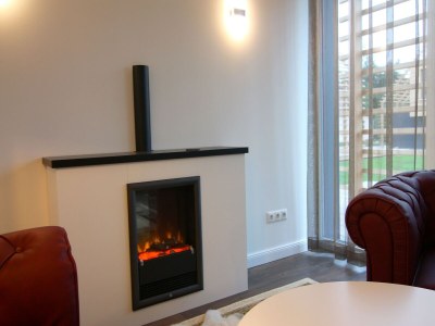 Holiday house Chalet in Wendorf - Features photo 12