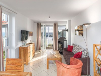 Apartment Appartement im Ferienpark in Rechlin - Features photo 10