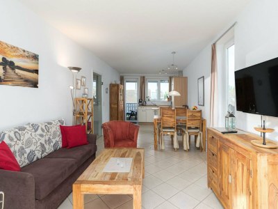 Apartment Appartement im Ferienpark in Rechlin - Features photo 13