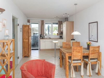 Apartment Appartement im Ferienpark in Rechlin - Features photo 14