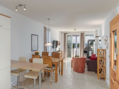 Apartment Appartement im Ferienpark in Rechlin - Features photo 15