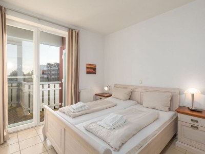 Apartment Appartement im Ferienpark in Rechlin - Features photo 16