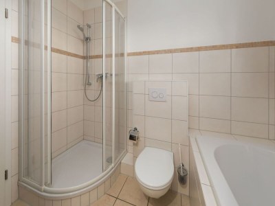 Apartment Appartement im Ferienpark in Rechlin - Features photo 18