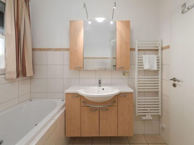 Apartment Appartement im Ferienpark in Rechlin - Features photo 19