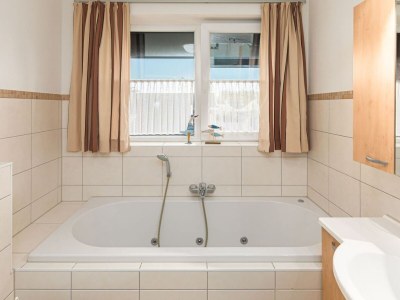 Apartment Appartement im Ferienpark in Rechlin - Features photo 20