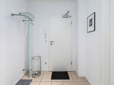 Apartment Appartement im Ferienpark in Rechlin - Features photo 21