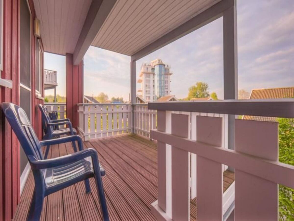 Apartment liebevoll eingerichtetes Appartement in Rechlin - Outdoor photo 2