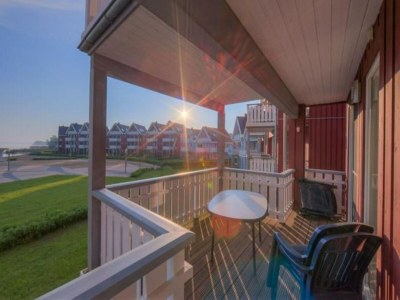 Apartment liebevoll eingerichtetes Appartement in Rechlin - Outdoor photo 3