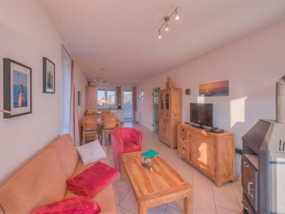 Apartment liebevoll eingerichtetes Appartement in Rechlin - Features photo 6