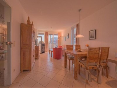 Apartment liebevoll eingerichtetes Appartement in Rechlin - Features photo 7