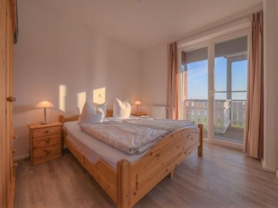 Apartment liebevoll eingerichtetes Appartement in Rechlin - Features photo 9