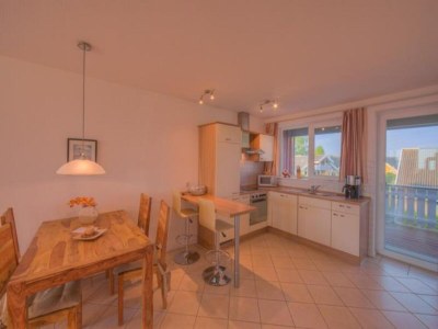 Apartment liebevoll eingerichtetes Appartement in Rechlin - Features photo 11