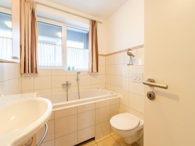 Apartment liebevoll eingerichtetes Appartement in Rechlin - Features photo 13