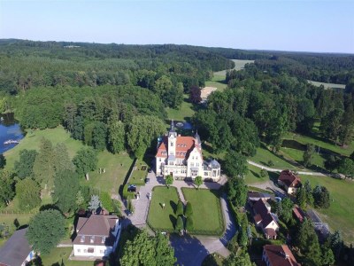 Holiday house Chalet in Wendorf - Environment photo 19