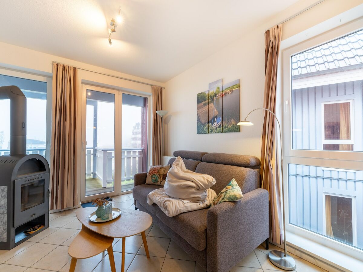 Apartment exklusives Appartement in Rechlin