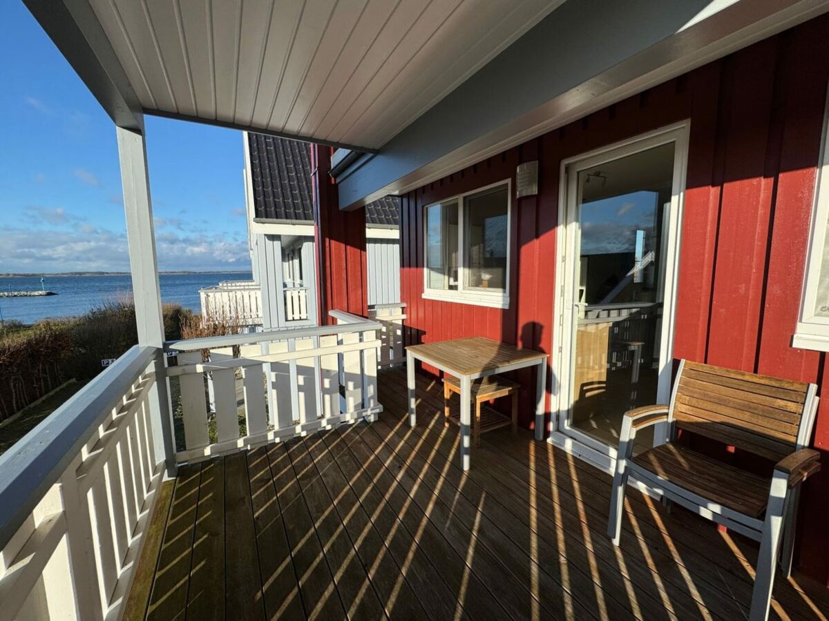 Apartment exklusives Appartement in Rechlin - Outdoor photo 3