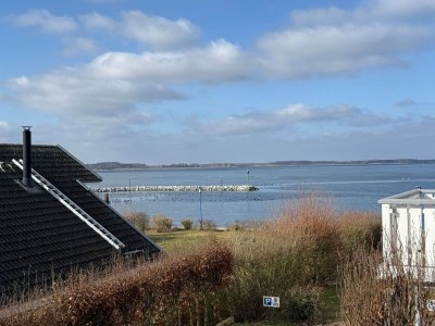 Apartment exklusives Appartement in Rechlin - Outdoor photo 2