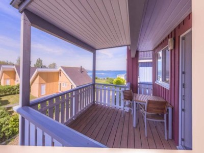 Apartment exklusives Appartement in Rechlin - Outdoor photo 6