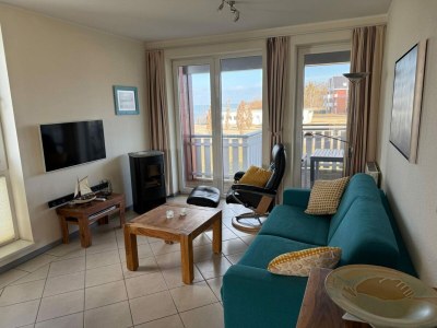 Apartment exklusives Appartement in Rechlin - Features photo 10