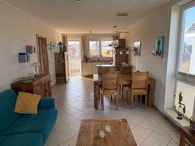 Apartment exklusives Appartement in Rechlin - Features photo 11