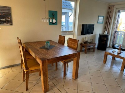 Apartment exklusives Appartement in Rechlin - Features photo 12