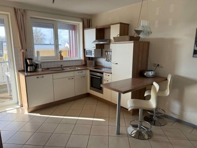 Apartment exklusives Appartement in Rechlin - Features photo 13