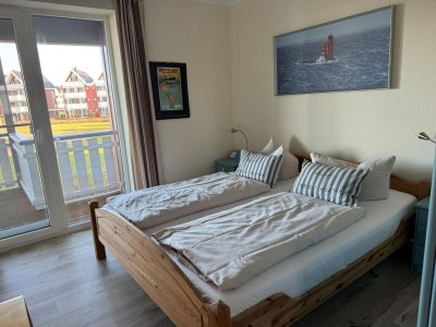 Apartment exklusives Appartement in Rechlin - Features photo 14