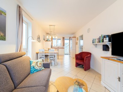 Apartment exklusives Appartement in Rechlin - Outdoor photo 19