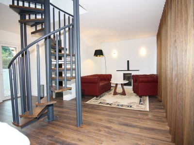 Holiday house Chalet in Wendorf - Features photo 9