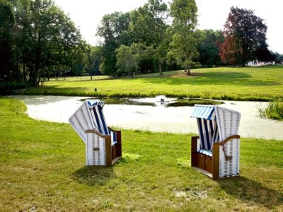 Holiday house Chalet in Wendorf - Environment photo 17