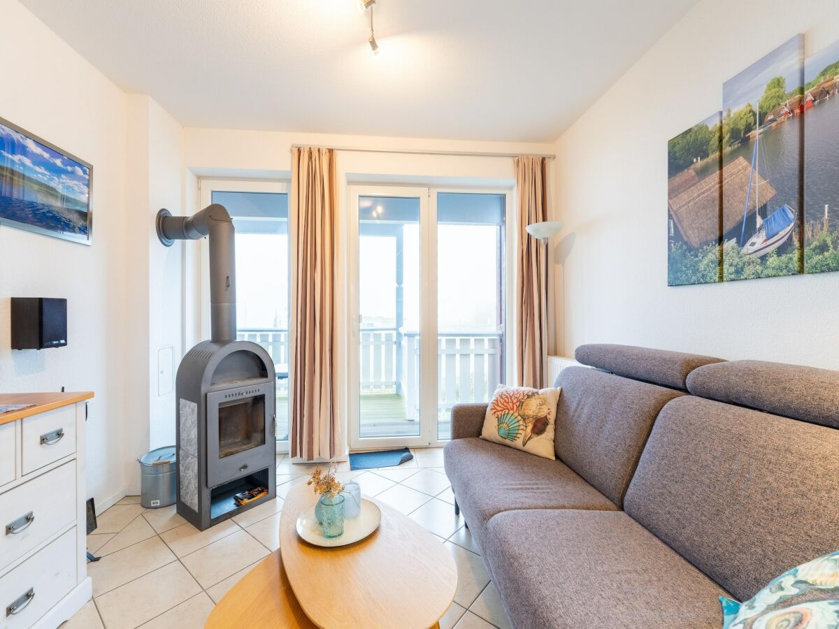 Apartment liebevoll eingerichtetes Appartement