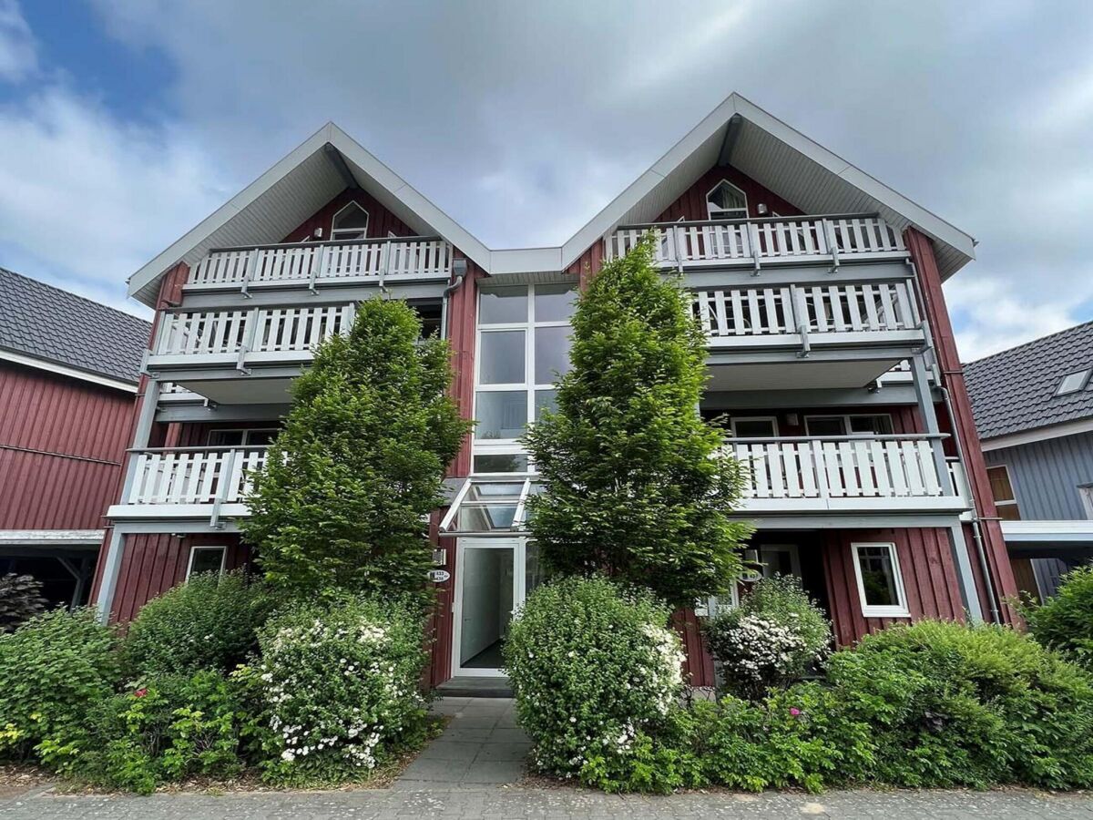 Apartment liebevoll eingerichtetes Appartement - Outdoor photo 4