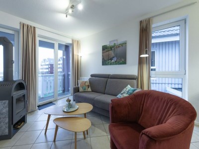 Apartment liebevoll eingerichtetes Appartement - Features photo 9