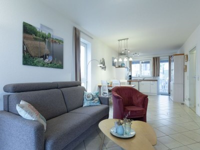 Apartment liebevoll eingerichtetes Appartement - Features photo 10