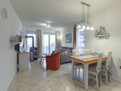 Apartment liebevoll eingerichtetes Appartement - Features photo 11