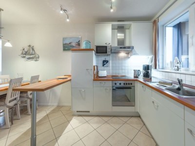 Apartment liebevoll eingerichtetes Appartement - Features photo 12