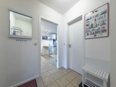 Apartment liebevoll eingerichtetes Appartement - Features photo 15