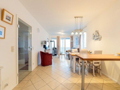 Apartment liebevoll eingerichtetes Appartement - Features photo 21