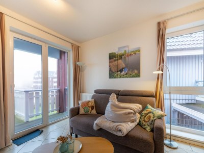 Apartment liebevoll eingerichtetes Appartement - Features photo 26