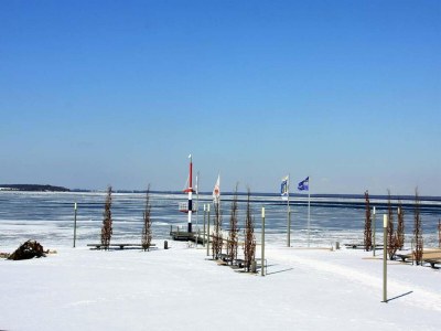 Apartment liebevoll eingerichtetes Appartement - Environment photo 31