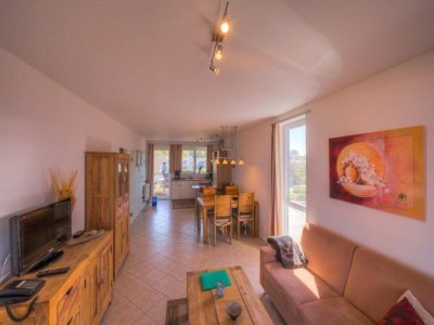 Apartment exklusives Appartement in Rechlin - Features photo 7