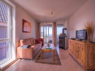 Apartment exklusives Appartement in Rechlin - Features photo 8