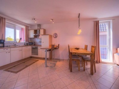 Apartment exklusives Appartement in Rechlin - Features photo 9