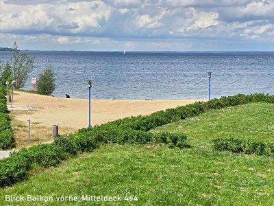 Apartment Appartement im Ferienpark in Rechlin - Outdoor photo 7