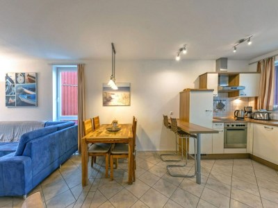 Apartment Appartement im Ferienpark in Rechlin - Features photo 10